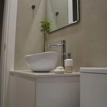 Protea With Private Terrace Apartament Nikozja