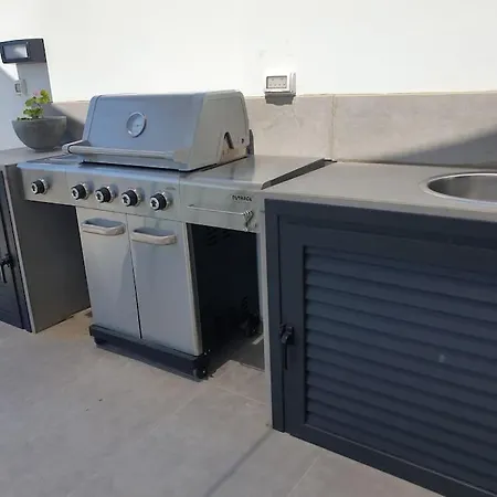 Apartamento Protea With Private Terrace