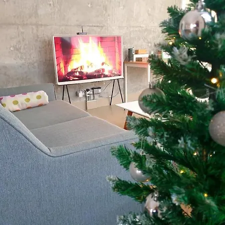 Protea With Private Terrace