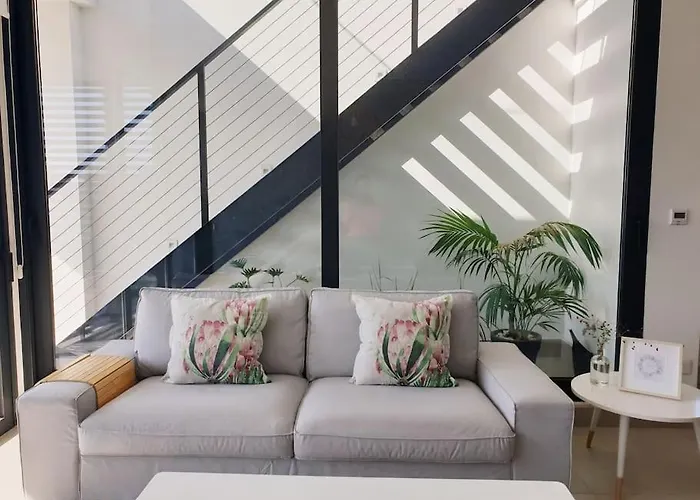 Apartamento Protea With Private Terrace