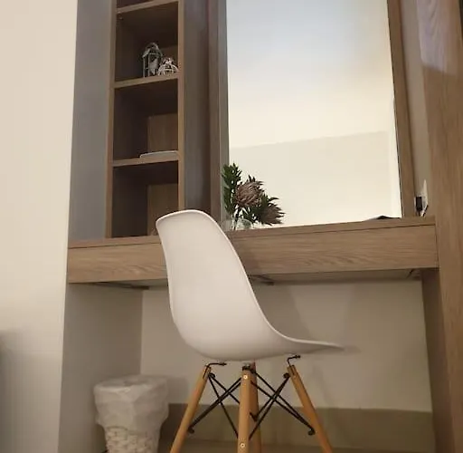 Protea With Private Terrace Apartamento