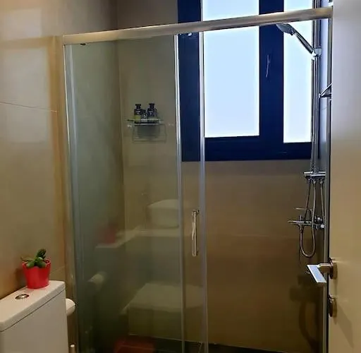 Protea With Private Terrace Apartamento *