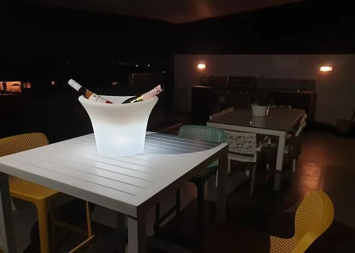 Apartamento Protea With Private Terrace *