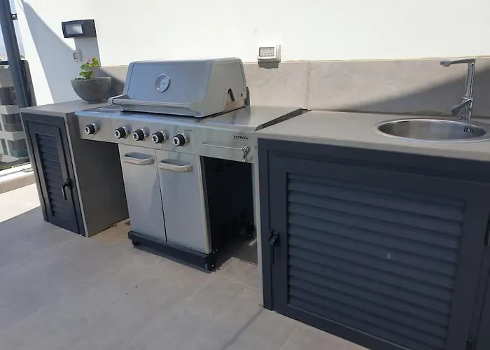 Apartamento Protea With Private Terrace