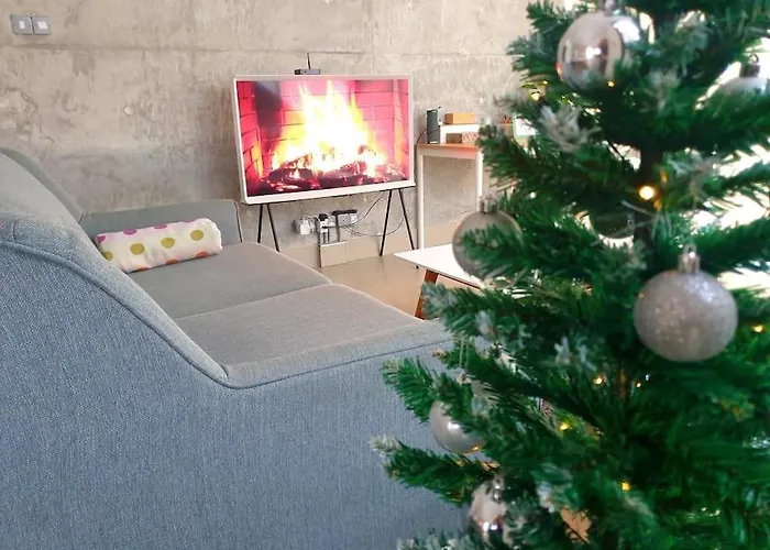 Protea With Private Terrace