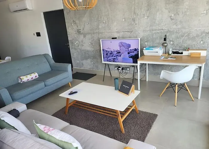 Apartamento Protea With Private Terrace *