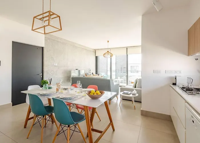 Apartamento Protea With Private Terrace *