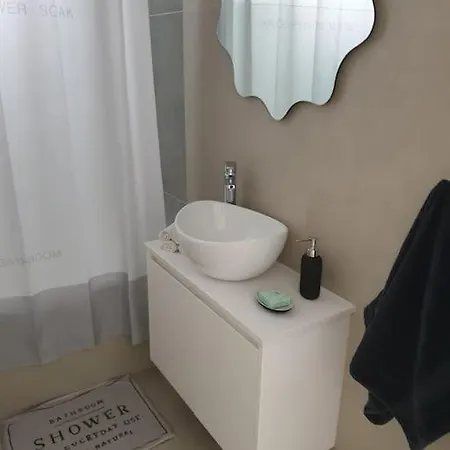 Protea With Private Terrace