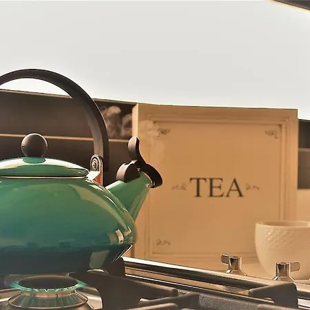 Protea With Private Terrace *