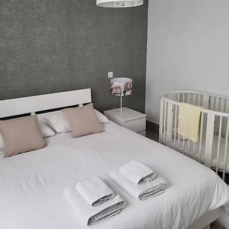 Protea With Private Terrace *