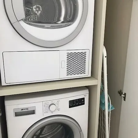 Protea With Private Terrace Nicosia