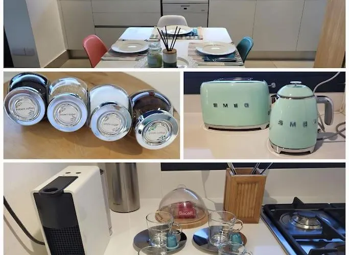 Protea With Private Terrace