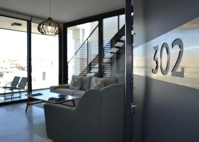 Protea With Private Terrace * Λευκωσία