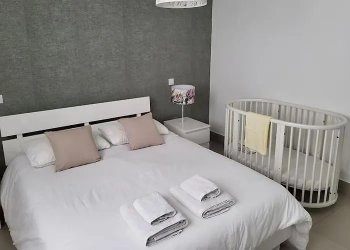 Protea With Private Terrace *