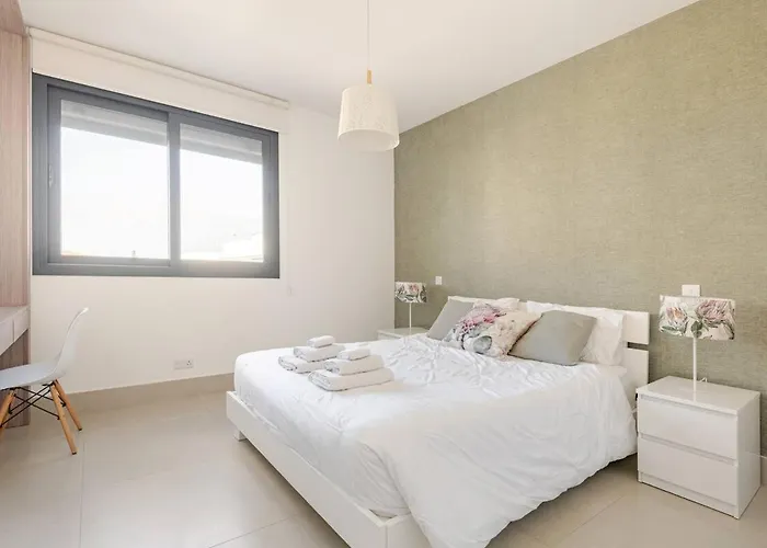 Διαμέρισμα Protea With Private Terrace