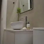 Protea With Private Terrace 아파트 니코시아
