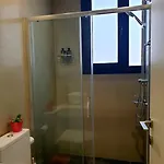 Protea With Private Terrace 아파트 *