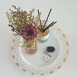 Protea With Private Terrace 아파트 *