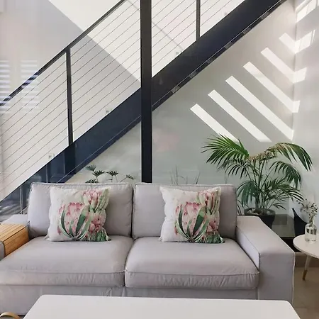 Апартаменти Protea With Private Terrace