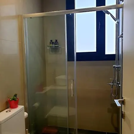 Protea With Private Terrace Апартаменти *