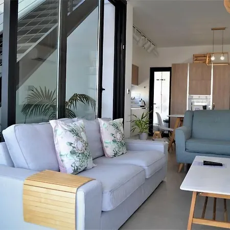 Protea With Private Terrace * Нікосія
