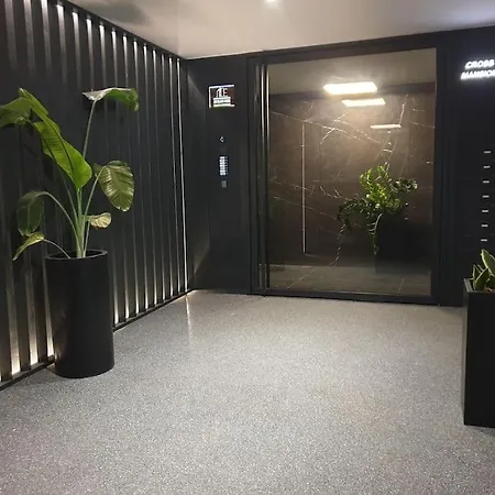 Protea With Private Terrace 아파트 니코시아