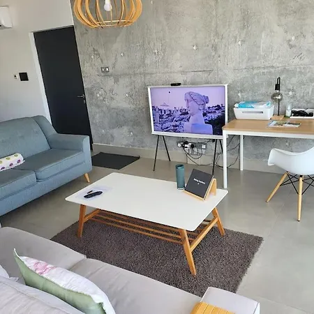 Апартаменти Protea With Private Terrace *